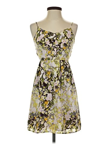 Madewell Cocktail Dress (view 1)