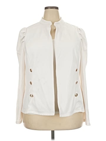Shein Curve Jacket (view 1)