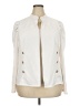 Shein Curve Ivory Jacket Size 18 Plus (3) - photo 1