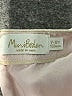 Mini Boden Tan Dress Size 7 - 8 - photo 3