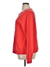 Lilly Pulitzer 100% Cotton Red Sweatshirt Size XL - photo 5