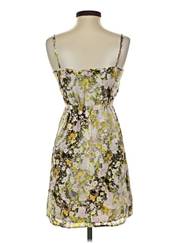 Madewell Cocktail Dress (view 2)