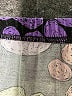Unbranded Hearts Black Leggings One size - photo 7