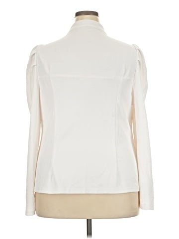Shein Curve Jacket (view 2)