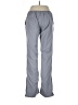 Nike Solid Gray Casual Pants Size L - photo 2