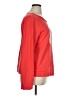 Lilly Pulitzer 100% Cotton Red Sweatshirt Size XL - photo 4
