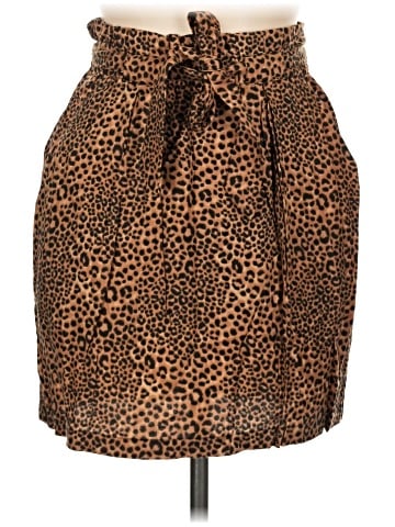 Divided by H&M Casual Skirt (view 1)