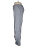 Nike Solid Gray Casual Pants Size L - photo 5