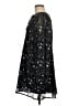 ModCloth Stars Black Cocktail Dress Size M - photo 5