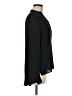 Monteau 100% Polyester Black Long Sleeve Polo Size M - photo 4