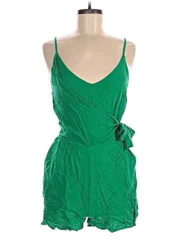 One Clothing Romper (view 1)