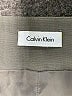 Calvin Klein Solid Gray Casual Dress Size M (estimated) - photo 7