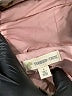 Tucker + Tate 100% Polyester Animal Print Gold Coat Size 6 - photo 3