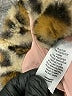 Tucker + Tate 100% Polyester Animal Print Gold Coat Size 6 - photo 4