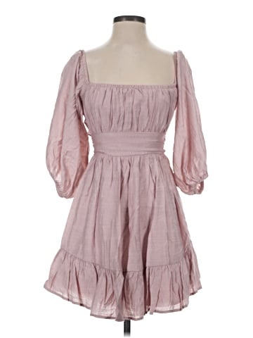 Selfie Leslie Casual Dress (view 1)