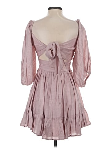 Selfie Leslie Casual Dress (view 2)