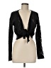 CIENNA Black Cardigan One size (estimated) - photo 1