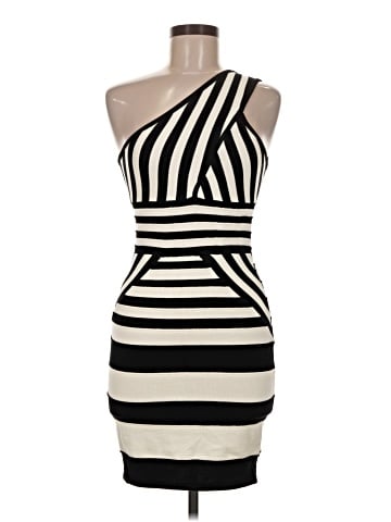 Love Culture Cocktail Dress (view 1)
