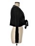 CIENNA Black Cardigan One size (estimated) - photo 4