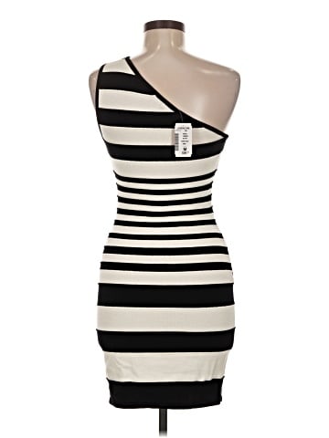 Love Culture Cocktail Dress (view 2)