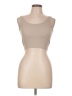 Pro-fit Tan Tank Top Size L - photo 1
