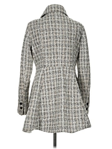 Laundry by Shelli Segal Coat (view 2)
