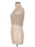 Pro-fit Tan Tank Top Size L - photo 5
