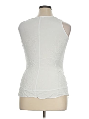 Liz Lange Maternity Sleeveless Top (view 2)