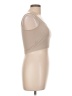 Pro-fit Tan Tank Top Size L - photo 4