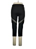Beach House Black Active Pants Size XL - photo 2