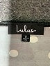 Lulus Black Tank Top Size S - photo 7