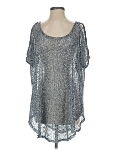 Jordan Taylor Short Sleeve Top (view 1)