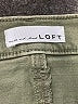 Ann Taylor LOFT Green Jeans Size 27 waist - photo 7