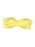 Mossimo Yellow Swimsuit Top Size M - photo 1
