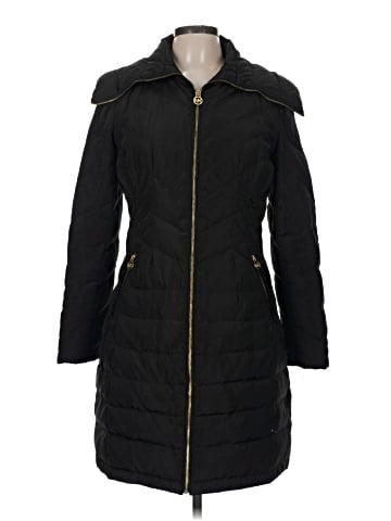 MICHAEL Michael Kors Coat (view 1)
