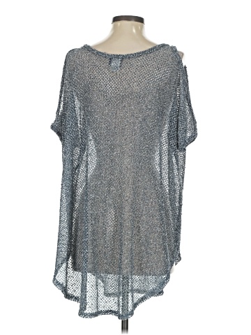 Jordan Taylor Short Sleeve Top (view 2)