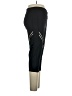 Beach House Black Active Pants Size XL - photo 4