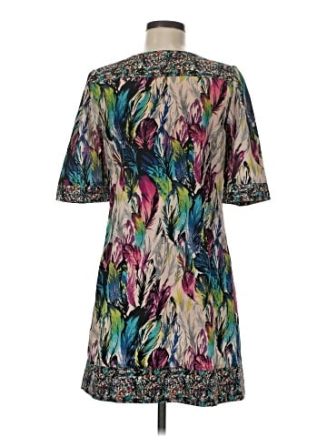 Fire Los Angeles Casual Dress (view 2)