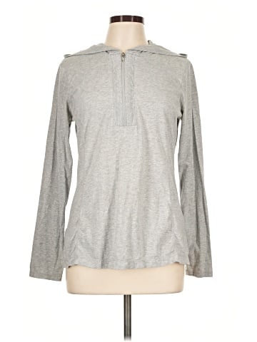 Danskin Now Pullover Hoodie (view 1)