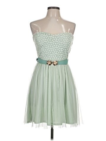 Mystic Cocktail Dress (view 1)