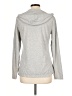 Danskin Now Gray Pullover Hoodie Size 12 - photo 2