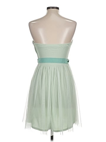 Mystic Cocktail Dress (view 2)
