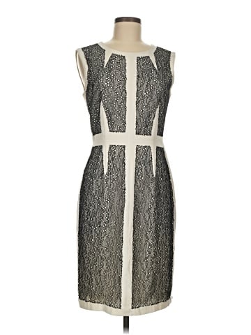 BCBGMAXAZRIA Cocktail Dress (view 1)