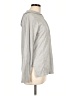 Danskin Now Gray Pullover Hoodie Size 12 - photo 4