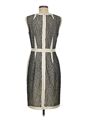 BCBGMAXAZRIA Cocktail Dress (view 2)