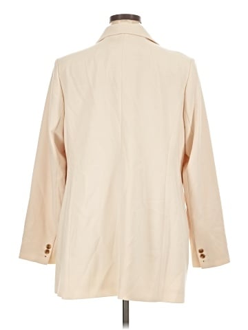 ELOQUII Blazer (view 2)
