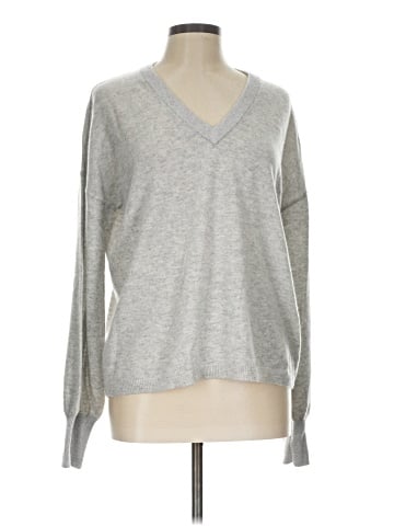Lilly Pulitzer Cashmere Pullover Sweater (view 1)
