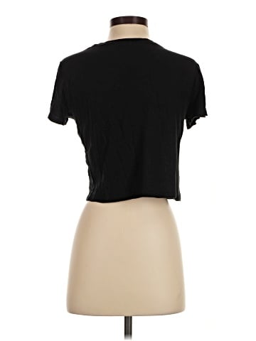 Tresics Short Sleeve T-Shirt (view 2)
