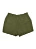 J.Crew Solid Green Shorts Size XS - photo 2