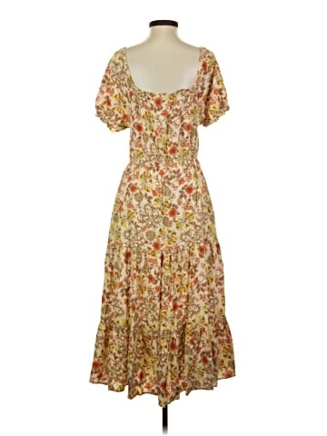 Hayden Casual Dress (view 2)